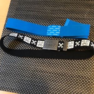 Kids Belts